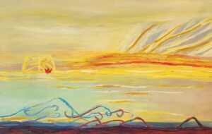 Mare di ghiaccio (Jäämeri)