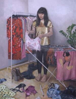 Laundry Day