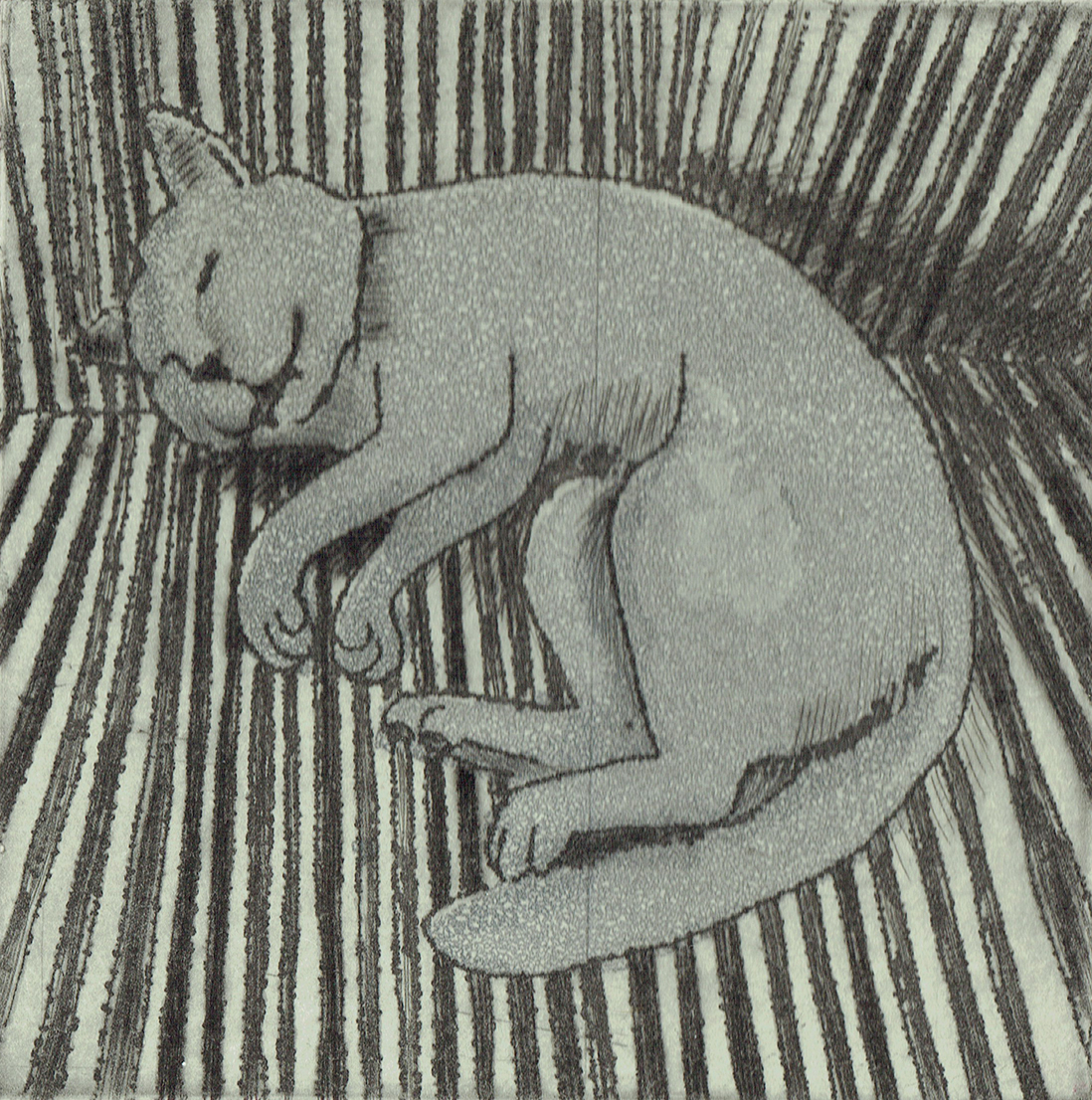 Päiväuni - Galleria G12
