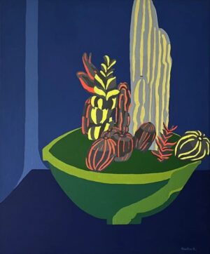 Cactus I