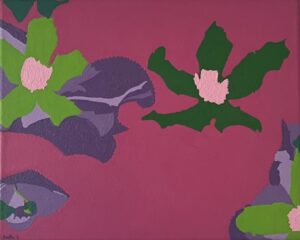 Untitled II