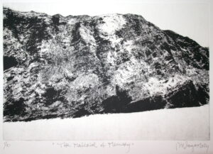 The Material of Memory