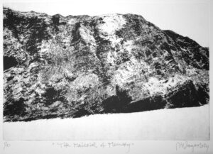 The Material of Memory