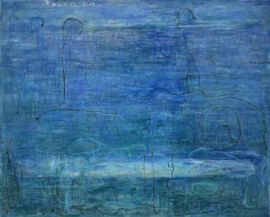 Kampelan mielipide / The Opinion of the Flatfish
