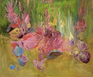 Evoluutiolla on omat polut