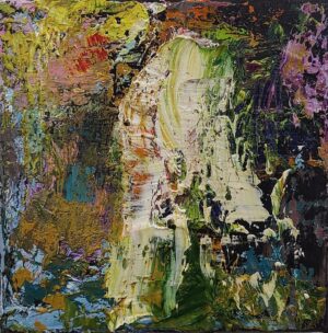 Vastaa eläinten kuiskauksiin