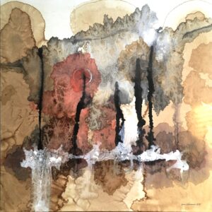 Luna Lupus - Suden kuu