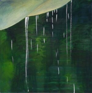 Forma dell´acqua V (noruva)