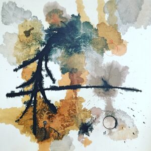 Lucus Dolor - Puun suru