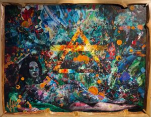 Universal Invitation