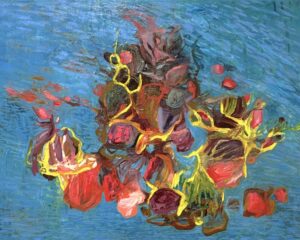 Metamorfooseja meressä