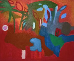 Muutos on mukavaa energiaa