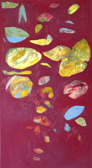 Maailman pyörteessä