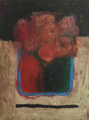 Kukat, joita en saanut