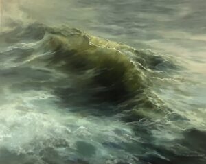 Light and Sea