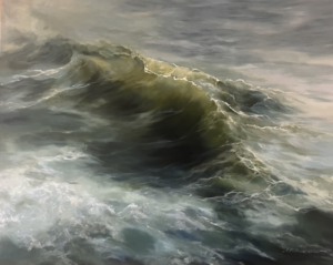 Light and Sea