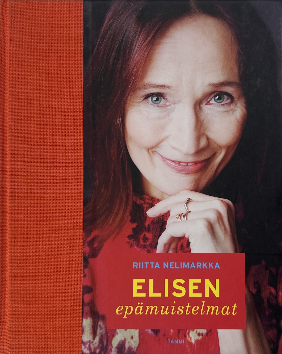 Elisen epämuistelmat